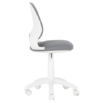 Детски стол Carmen 6017-2 - сив - Image 4