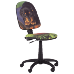 Детски стол Prestige - куче - Image 2