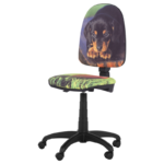 Детски стол Prestige - куче - Image 4