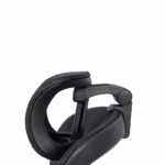 Ергономичен стол Carmen 7582 - черен - Image 8