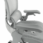 Ергономичен стол DOLE W - сив - Image 14