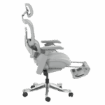 Ергономичен стол DOLE W - сив - Image 5