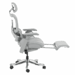 Ергономичен стол DOLE W - сив - Image 6