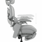 Ергономичен стол DOLE W - сив - Image 10