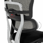 Ергономичен стол ERGOHUMAN ELITE 2 - черна рамка - черен - Image 17