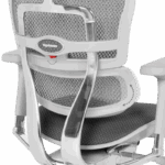 Ергономичен стол ERGOHUMAN ELITE 2 - сива рамка - сив - Image 18
