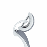 Ергономичен стол PANTIN - сив - Image 10