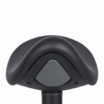 Индустриален ергономичен стол BIMOS - 9473 - черен - Image 8