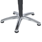 Индустриален ергономичен стол BIMOS NEXXIT 1 - 9030 - черен - Image 8