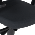 Индустриален ергономичен стол BIMOS NEXXIT 3 - 9031 - черен - Image 9