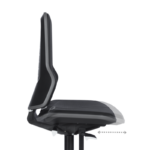 Индустриален ергономичен стол BIMOS NEON 3 - 9561E - Image 13