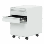 Офис контейнер Carmen CR-1808 K SAND - сив - Image 4