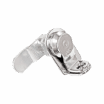 Ключалка за катинар за метален шкаф - Image 2