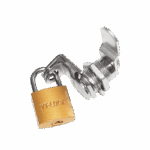 Ключалка за катинар за метален шкаф - Image 3