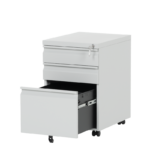 Офис контейнер Carmen CR-1811 K SAND - сив - Image 6