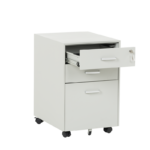 Офис контейнер Carmen CR-1802 J SAND - сив - Image 2