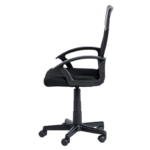 Работен офис стол Carmen 7035 М - черен - Image 5