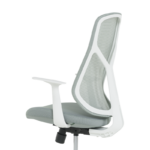 Работен офис стол Carmen 7900 W - зелен - Image 10