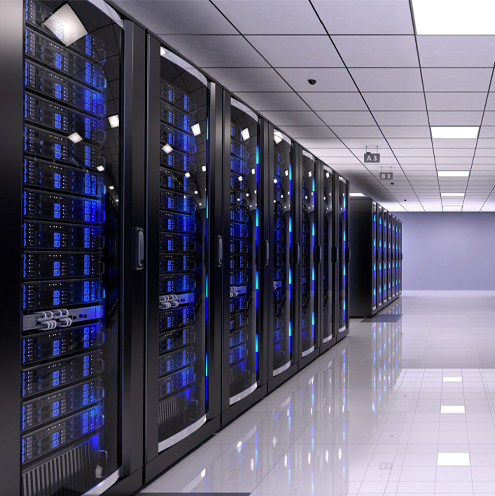 Комуникационни и рак шкафове