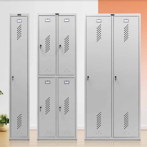 Метални гардероби