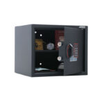 Хотелски сейф Aiko SH30 EL - Image 2