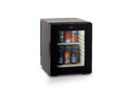 Минибар Technomax TP30NG черен - Image 2