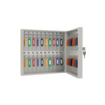 Метална кутия за ключове Key-40