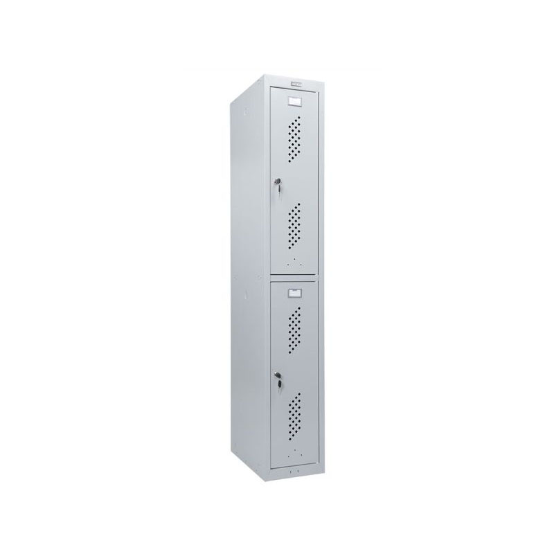 ML 12-30 Метален гардероб ML 12-30 - Image 1