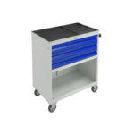 Количка за инструменти WDS-3