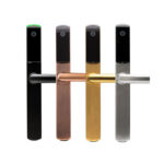 Хотелска картова брава SLIM - Image 2