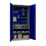 Шкаф за инструменти TC-1995 042000